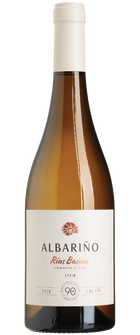 90+ Cellars Lot 174 Albariño, Ría Baixas, DOC, Spain