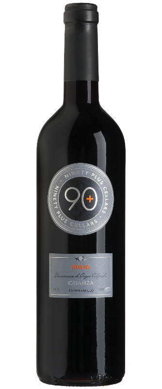 90+ Cellars Lot 175 Rioja, Crianza, Spain