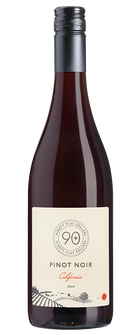 Lot 179 Pinot Noir, California