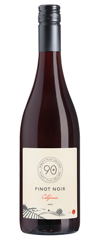 Lot 179 Pinot Noir, California