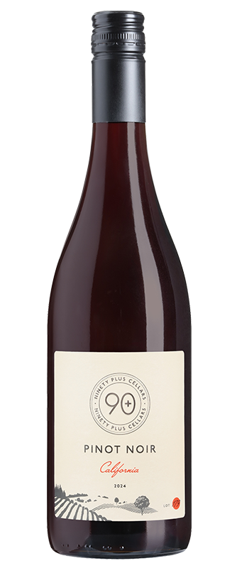 Lot 179 Pinot Noir, California