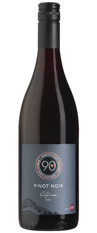 90 Cellars Lot 179 Pinot Noir California