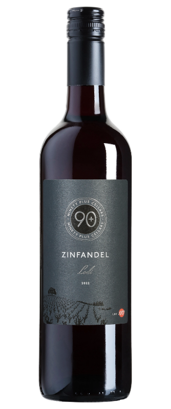 Zinfandel california hotsell