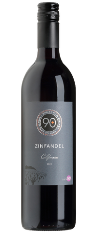 90+ Cellars Lot 180 Zinfandel, California