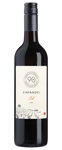 Lot 180 Zinfandel, California