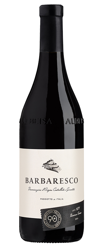 Lot 181 Barbaresco, DOCG, Piedmont, Italy