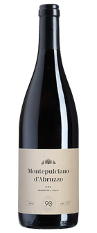 Lot 188 Montepulciano d'Abruzzo, DOC, Italy