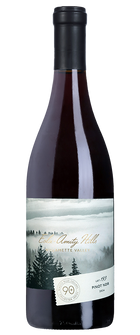 Lot 193 Eola Amity Hills Pinot Noir
