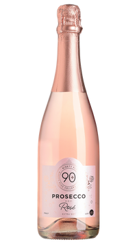 Lot 229 Non-Alc Sparkling Rosé, France
