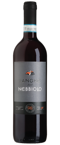 90+ Cellars Lot 199 Langhe Nebbiolo, Piedmont, Italy