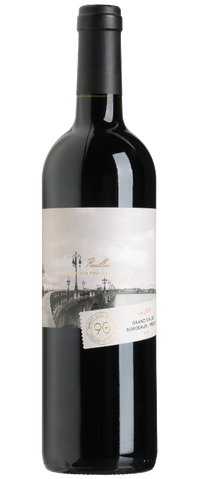 90+ Cellars Lot 201 Pauillac Grand Vin de Bordeaux-Médoc