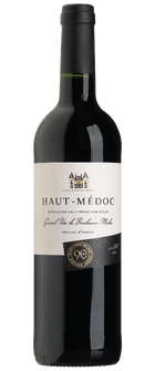 90+ Cellars Lot 202 Haut-Médoc, Bordeaux, France
