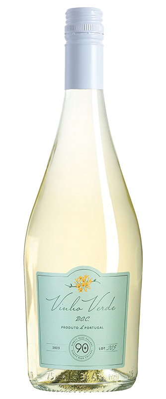 Lot 205 Vinho Verde, Portugal