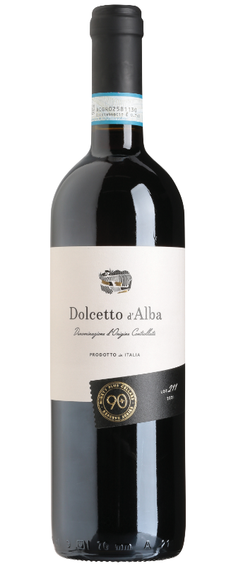 Dolcetto clearance
