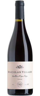 90+ Cellars Lot 218 Beaujolais Villages, France
