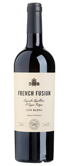 Lot 21 French Fusion, Languedoc, France