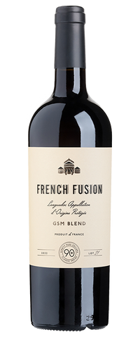 Lot 21 French Fusion, Languedoc, France