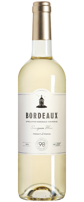 90+ Cellars Lot 222 Bordeaux, France