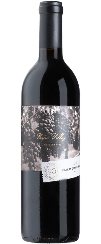 90+ Cellars Lot 224 Napa Valley Cabernet Sauvignon