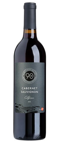 Lot 225 Cabernet Sauvignon, California