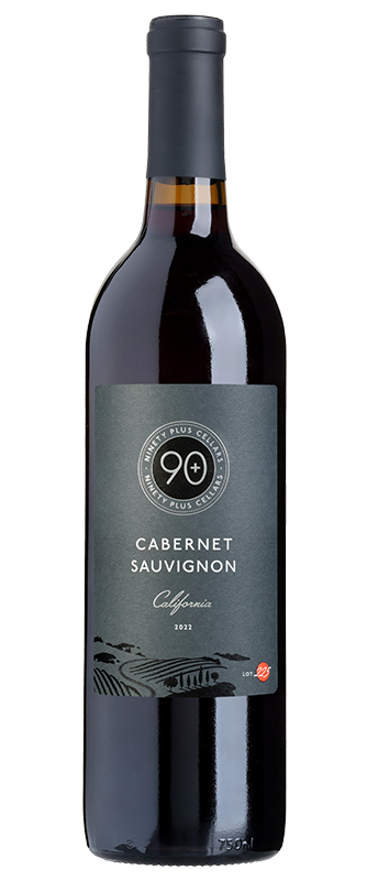 Lot 225 Cabernet Sauvignon