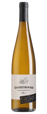 Lot 233 Gewürztraminer Russian River Valley, California