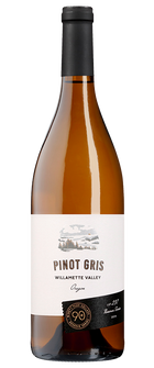 Lot 237 Pinot Gris, Willamette Valley, Oregon