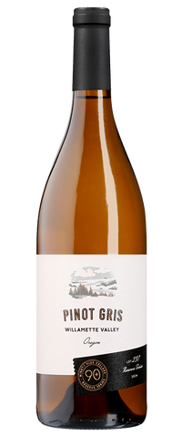 Lot 237 Pinot Gris, Willamette Valley, Oregon
