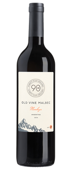 Lot 23 Old Vine Malbec, Mendoza, Argentina