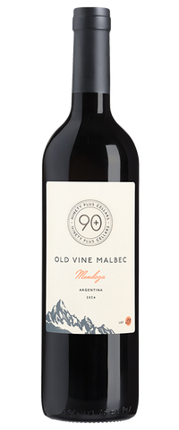 Lot 23 Old Vine Malbec, Mendoza, Argentina