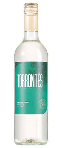 Lot 240 Torrontés, Cafayate Valley, Salta, Argentina
