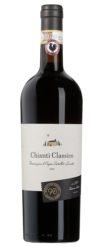 Lot 241 Chianti Classico DOCG, Italy