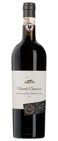 Lot 241 Chianti Classico DOCG, Italy