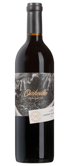 Lot 242 Oakville Cabernet Sauvignon, Napa Valley California
