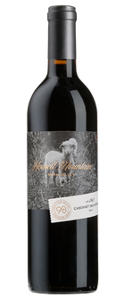 Lot 245 Howell Mountain Cabernet Sauvignon, Napa Valley California