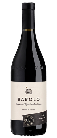 90+ Cellars Lot 26 Barolo from Piedmont, Italy