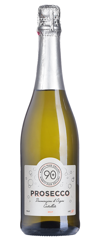 90+ Cellars Lot 50 Prosecco, Veneto, Italy