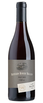 Lot 75 Pinot Noir, Russian River Valley, California