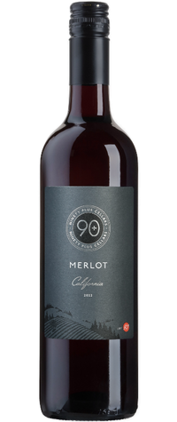 90+ Cellars Lot 113 Big Red Blend, Lodi, California 90+ Cellars Lot 113 Big Red Blend, Lodi, California