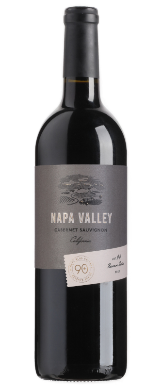90+ Cellars Lot 94 Cabernet Sauvignon, Napa County, California