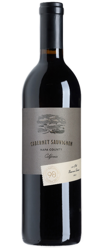 90+ Cellars Lot 94 Cabernet Sauvignon, Napa Valley, California