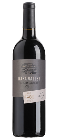 Lot 94 Napa Valley Cabernet Sauvignon, California