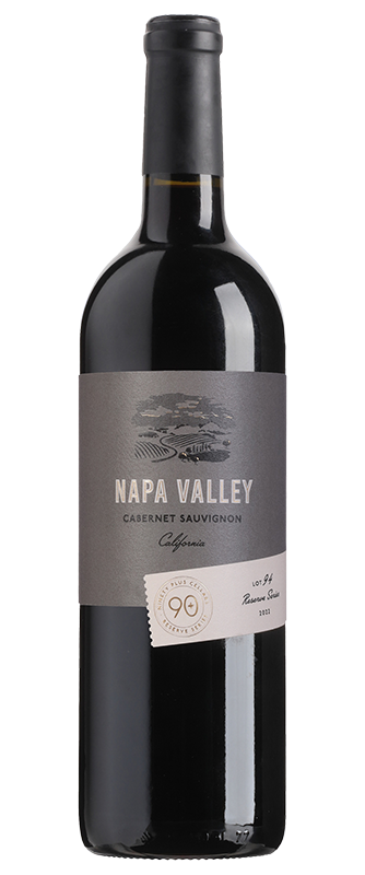90+ Cellars Lot 94 Cabernet Sauvignon, Napa County, California