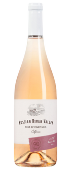 Lot 238 Rosé of Pinot Noir, Russian River Valley, California