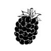 Black Fruit