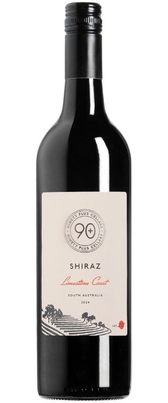 Lot 212 Shiraz, Limestone Coast, South Australia