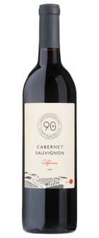 Lot 225 Cabernet Sauvignon, California