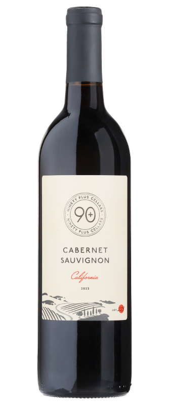 90+ Cellars Lot 225 Cabernet Sauvignon – California Red Wine | Low 90+ Cellars Lot 225 Cabernet Sauvignon – California Red Wine | Low