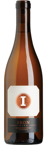 Iron Side Cellars Chardonnay, California
