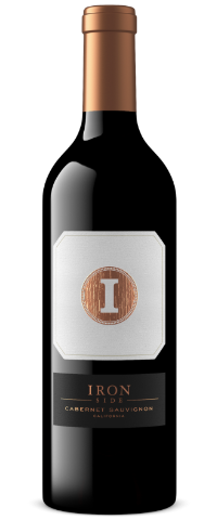 Iron Side Cabernet Sauvignon